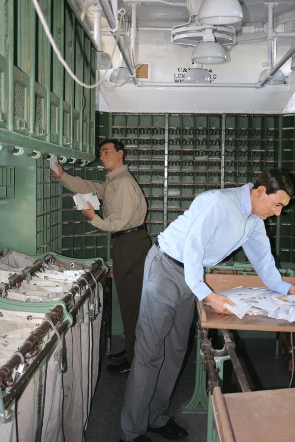 CRRM Depot