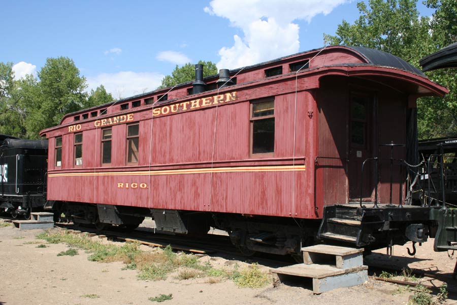 CRRM Depot