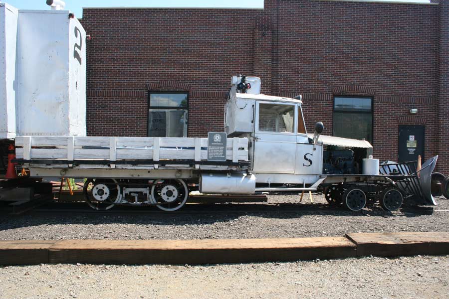 CRRM Depot