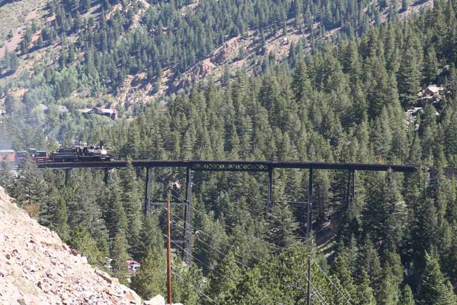 I-70 Overlook