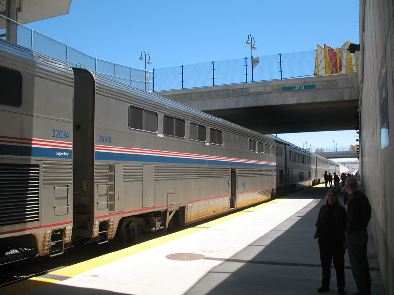 Dining Car #38048