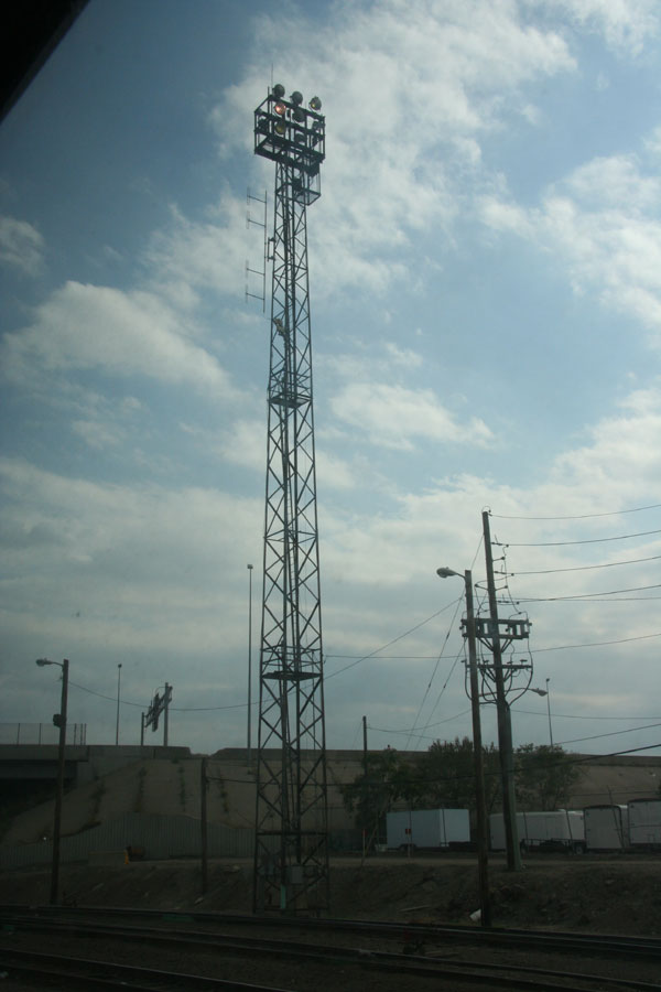Light Tower