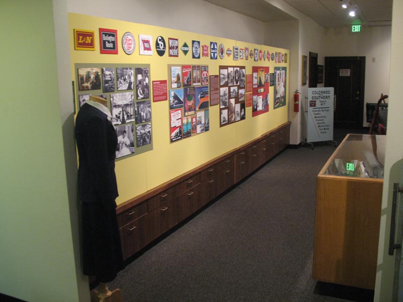 Information Displays