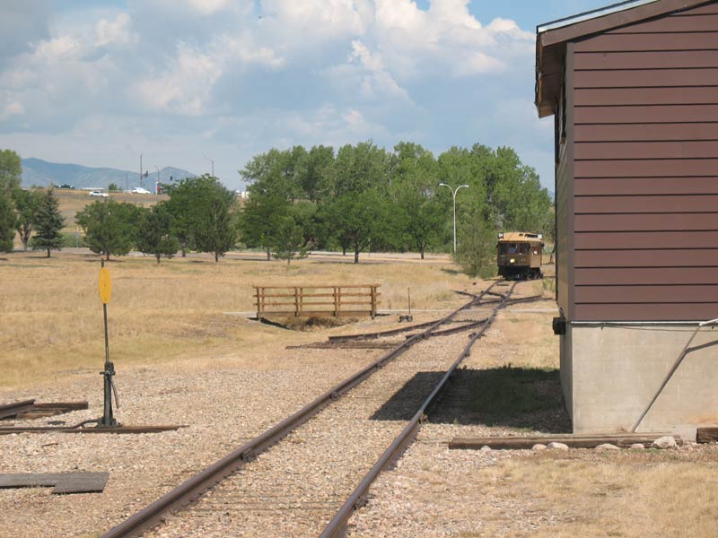 Trolley #25