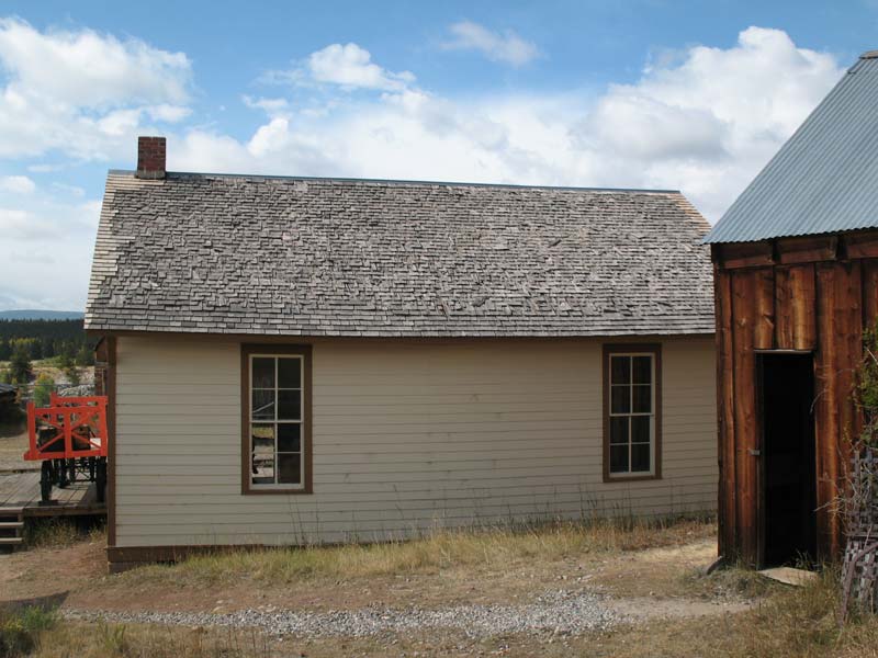 Depot