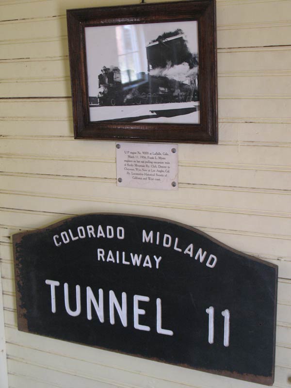 Depot