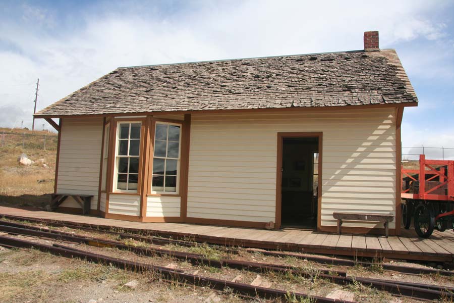 Depot