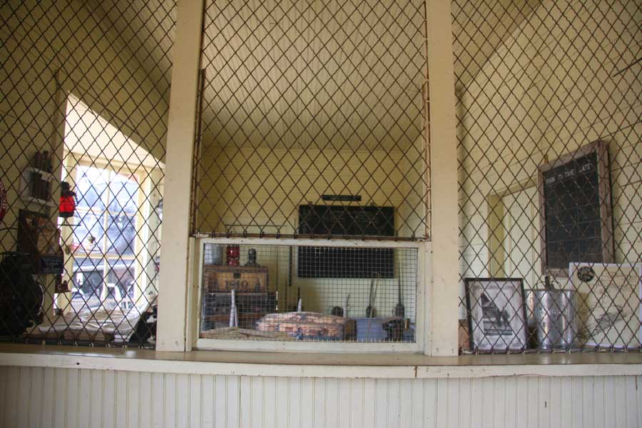 Depot