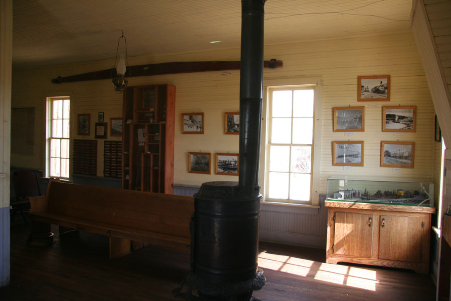 Depot