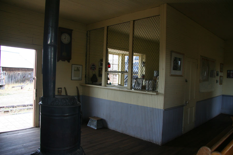 Depot