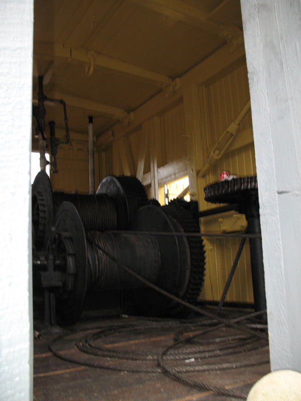 D&RGW OB