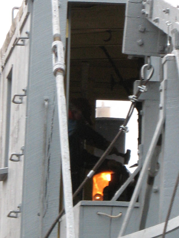 D&RGW OB