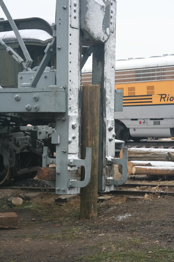 D&RGW OB