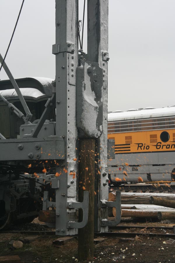 D&RGW OB