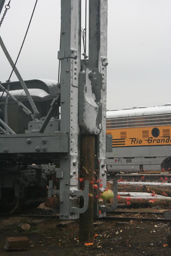 D&RGW OB