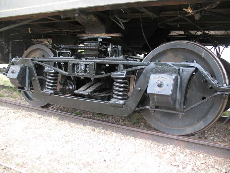 Trolley #25