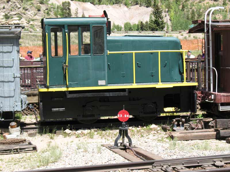 Diesel Engine