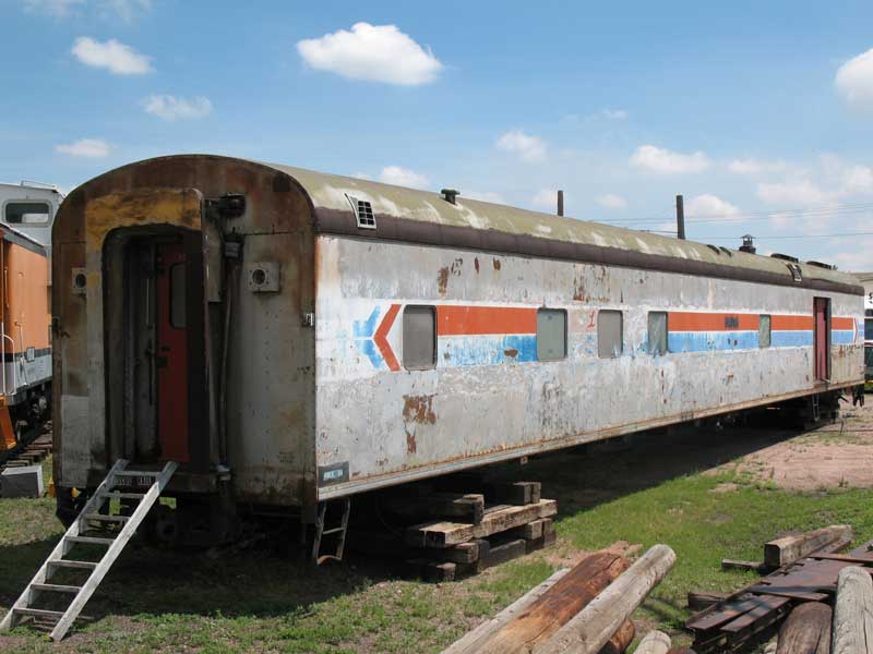 Amtrak