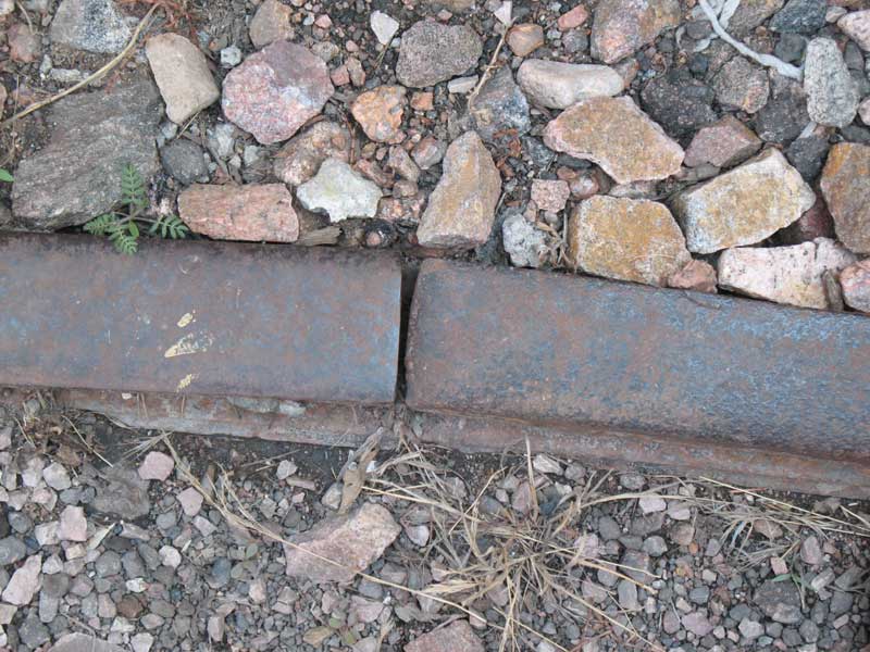 Original Rail