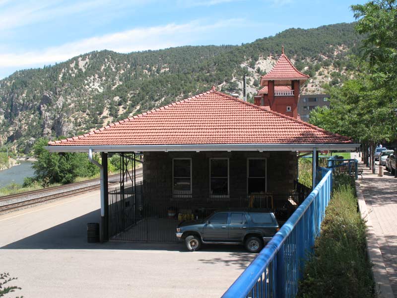 Depot / Stations