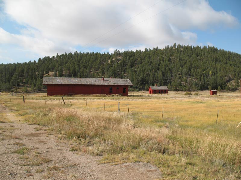 Depot / Stations