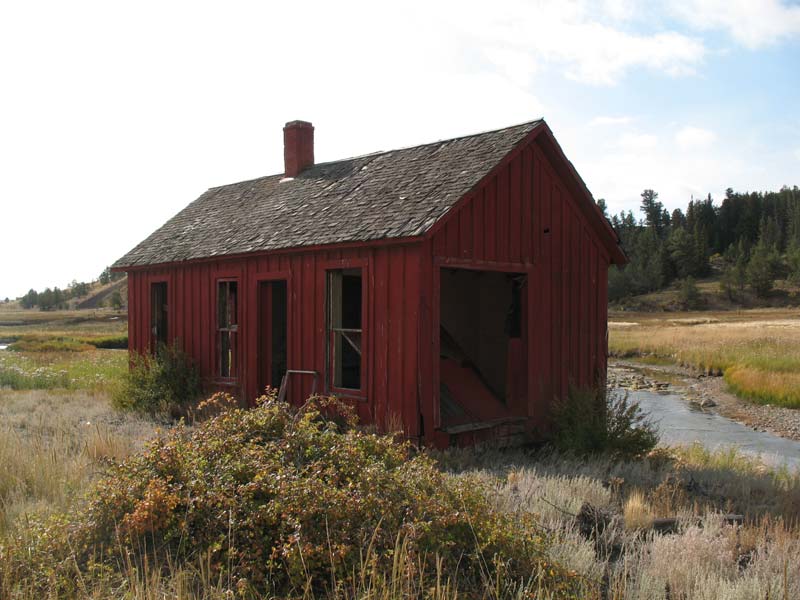 Depot / Stations