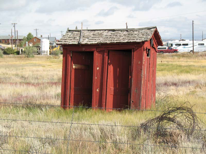Depot / Stations