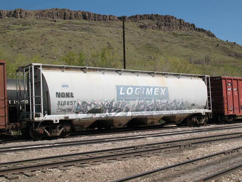 NOKL #816857