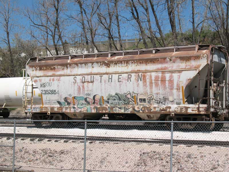 NS/SOU #235265