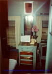 Presidential Rail Car, U.S. Number 1