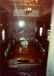 Presidential Rail Car, U.S. Number 1