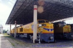 UP X-26
