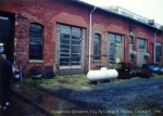 Roundhouse