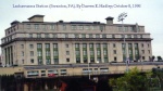 Lackawanna Station