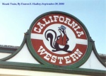California Western