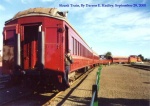 Passenger Coach