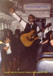 Greg Schindel - Train Singer