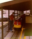 Royal Gorge Scenic Railway