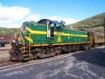 USA Railroad Adventures