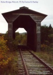 Fisher Bridge