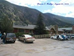 Georgetown Depot / Station