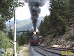 Georgetown Loop Railroad