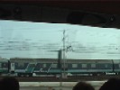 Passenger Train