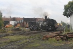 D&RGW #484 (K-36)
