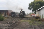 D&RGW #484 (K-36)
