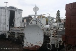 D&RGW #OL Flanger (MOW)