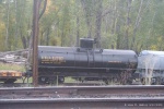 UTLX #12757 Tank Car (Narrow Frame)