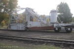 D&RGW #OU Jordan Spreader