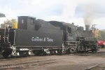 D&RGW #488 (K-36)