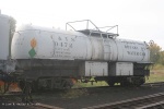 D&RGW #0472 Water Car (MOW)